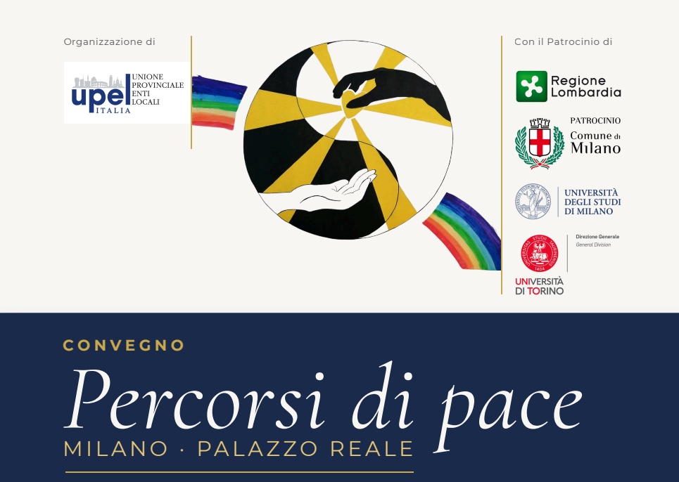 Percorsi di pace
